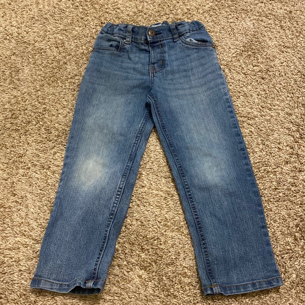 Oshkosh B’gosh toddler jeans